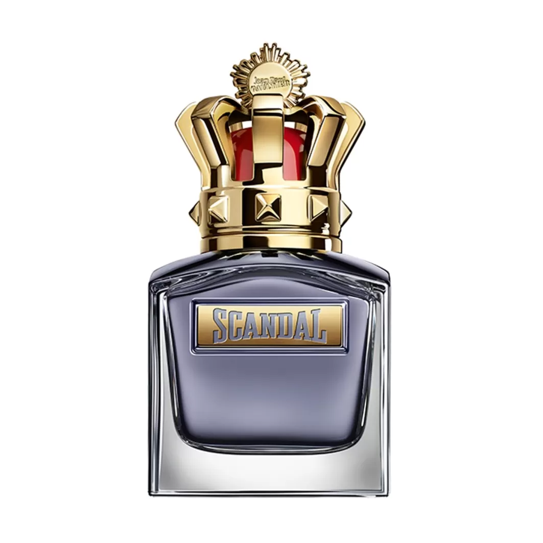 Jean Paul Gaultier Fragranze Maschili^ Scandal Homme Scandal Pour Homme