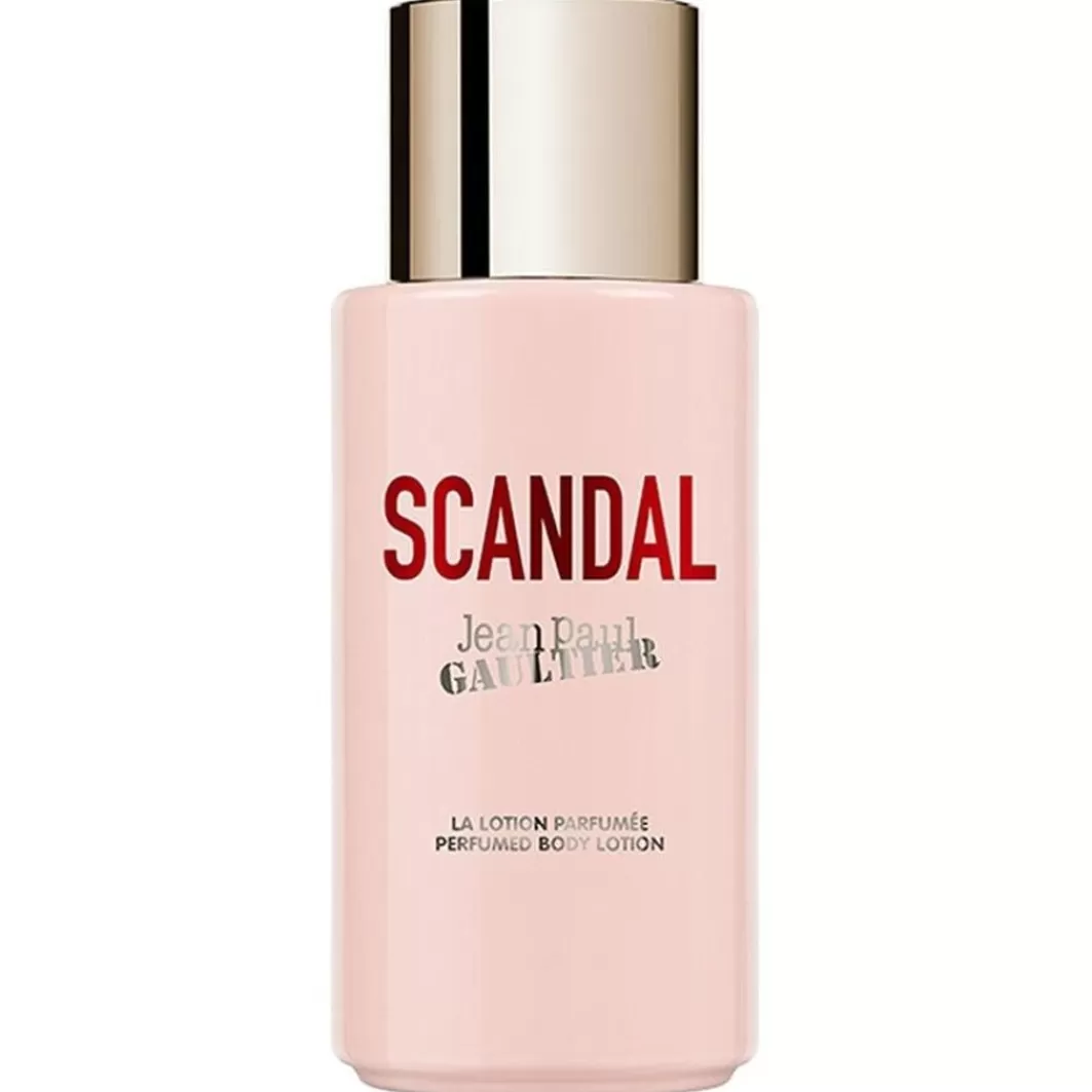 Scandal Perfumed Body Lotion>Jean Paul Gaultier New