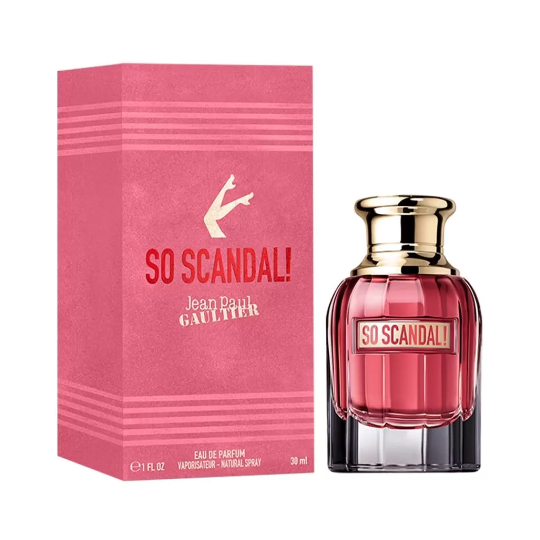 Scandal So Scandal>Jean Paul Gaultier Clearance