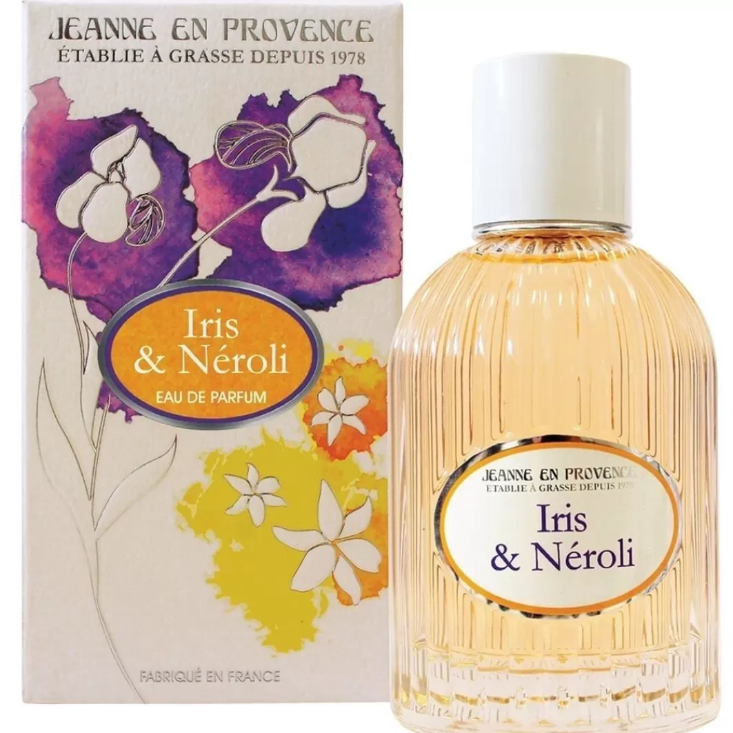 Iris Et Neroli>Jeanne En Provence Best Sale