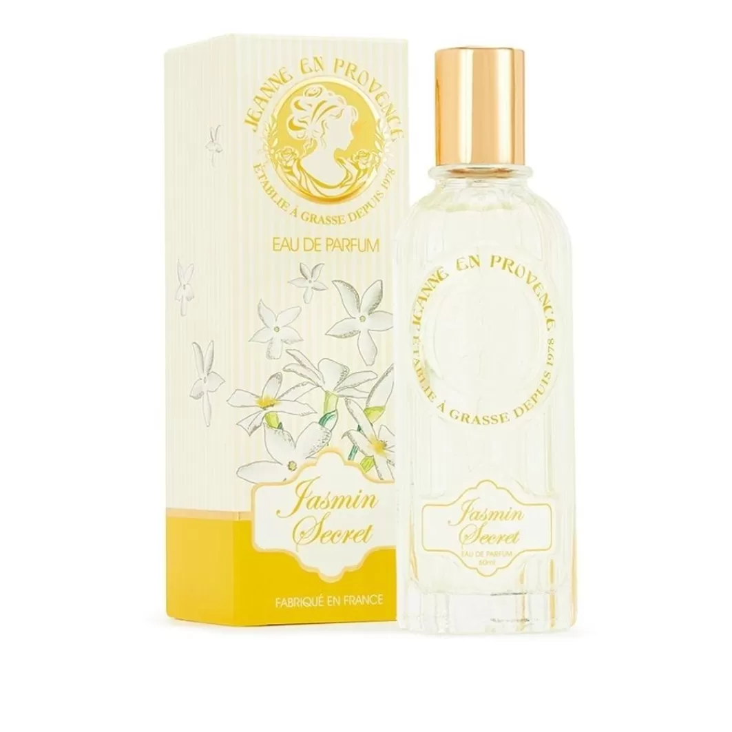 Jasmine Secret>Jeanne En Provence Cheap