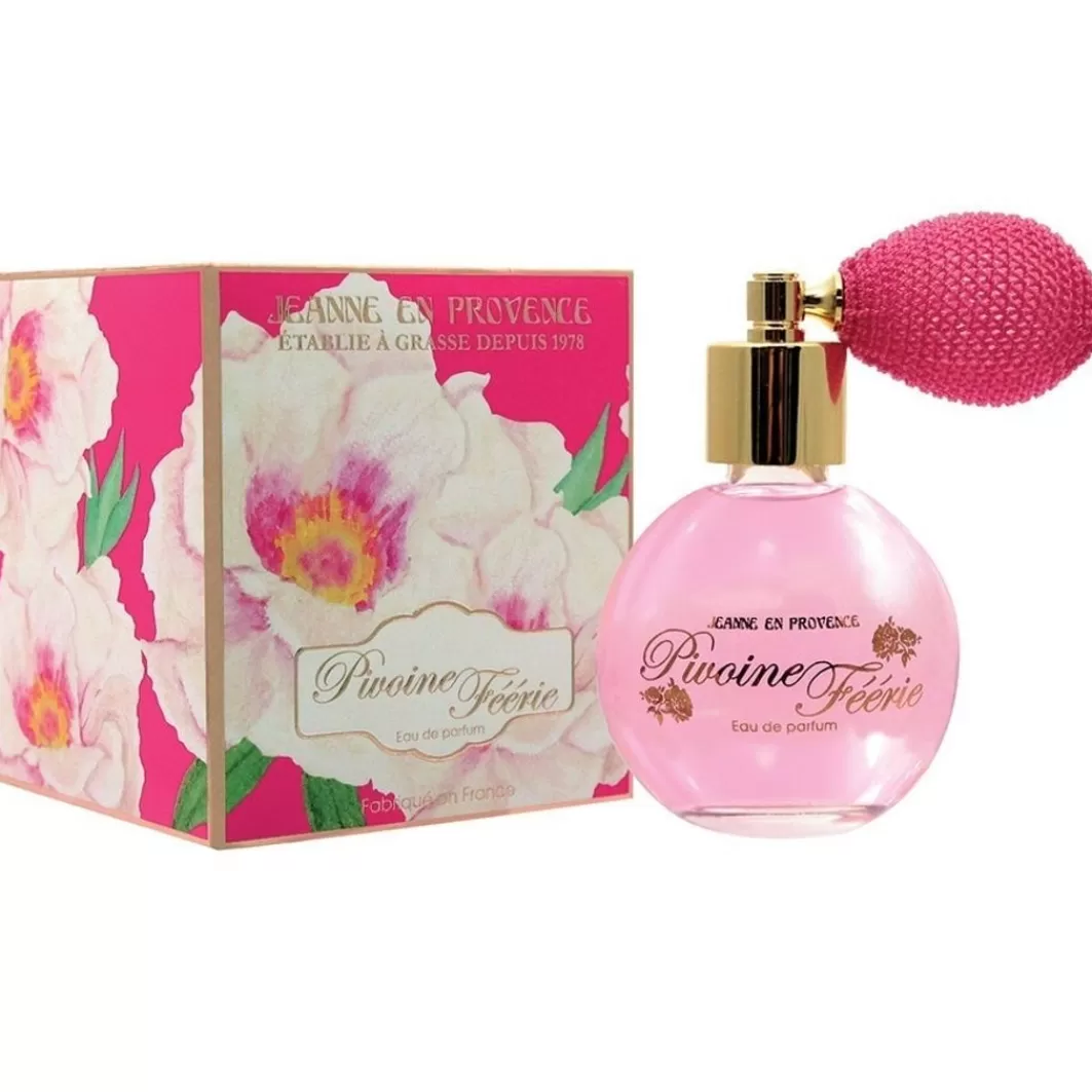 Pivoine Feerie>Jeanne En Provence Discount