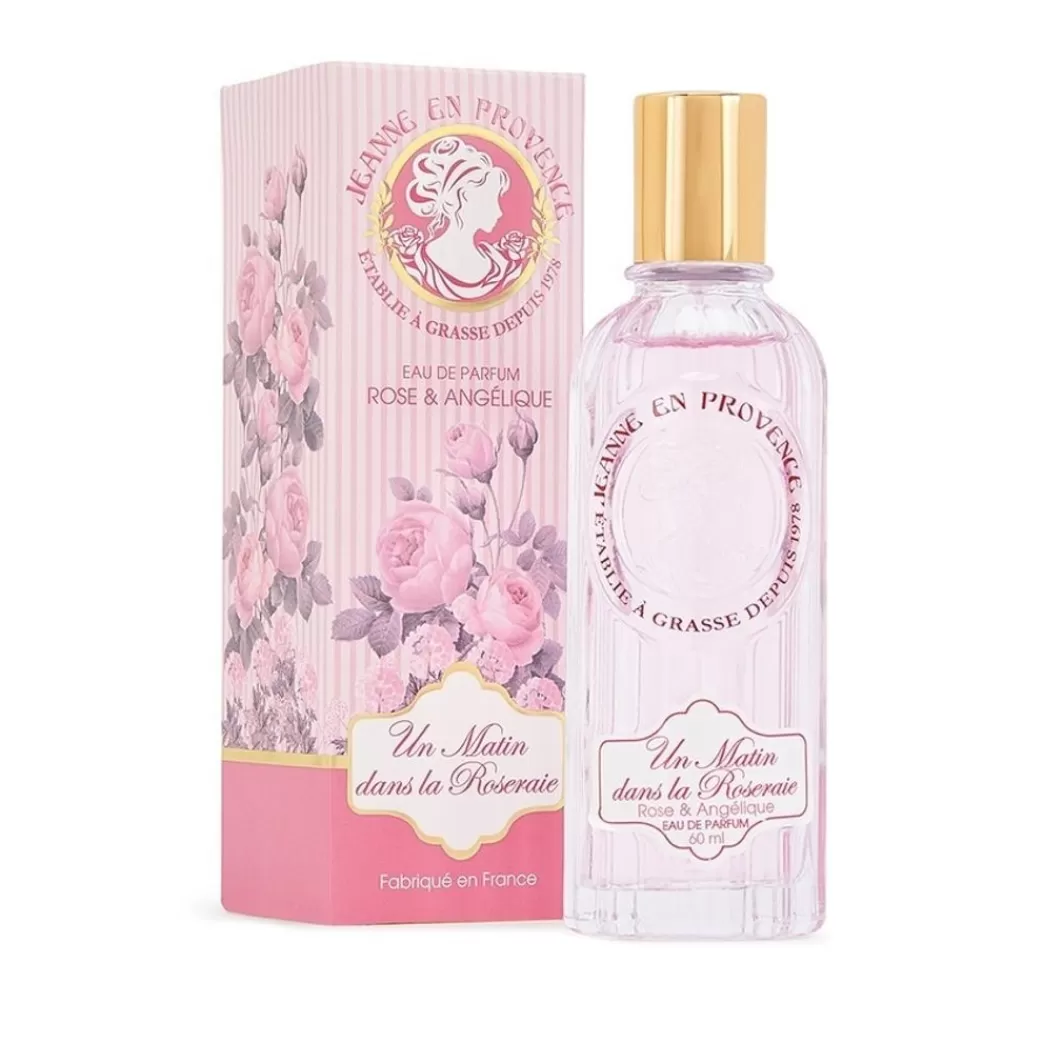 Rose Envoutante>Jeanne En Provence Hot