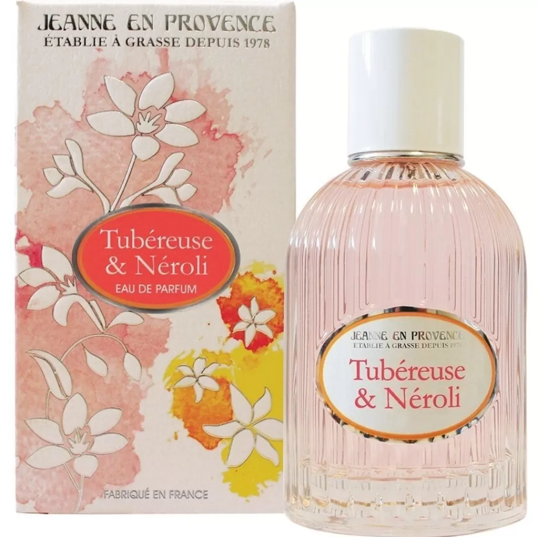 Tubereuse Et Neroli>Jeanne En Provence Shop