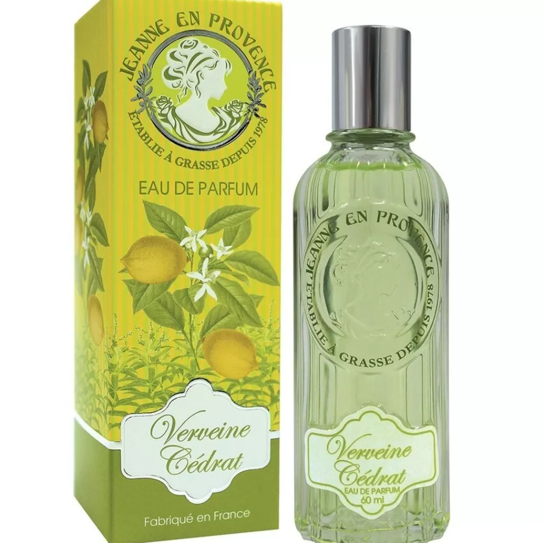 Verveine Cedrat>Jeanne En Provence Clearance