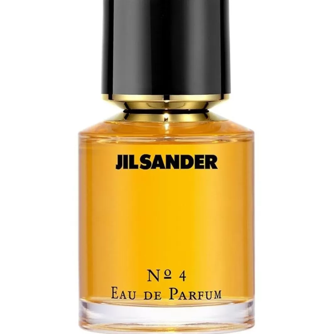 No. 4 No. 4 Eau De Parfum Spray>Jil Sander Clearance