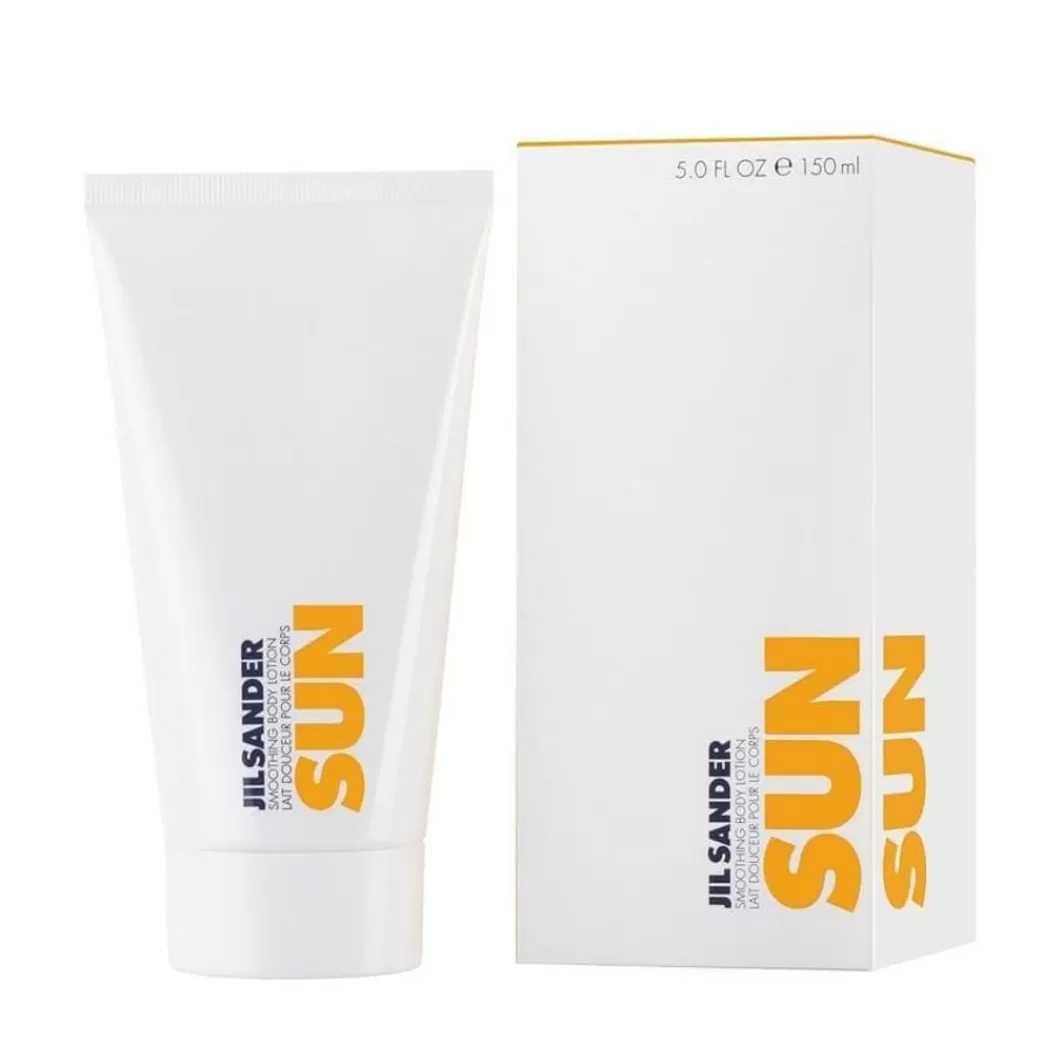 Sun Sun Body Lotion 150Ml>Jil Sander Best Sale