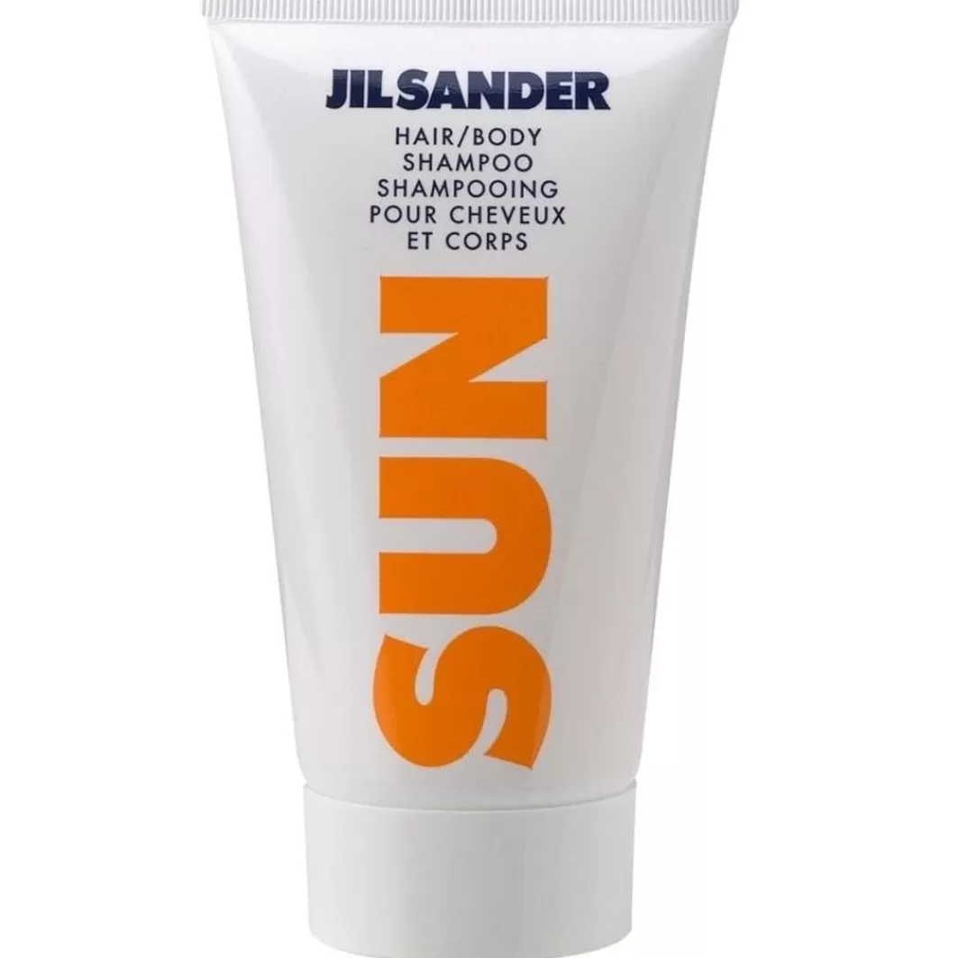 Sun Sun Hair And Body Shampoo 150Ml>Jil Sander Hot