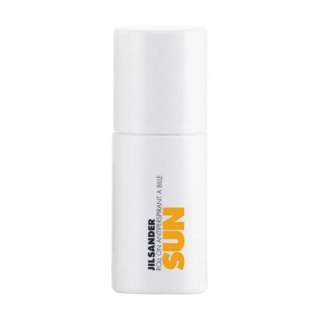 Sun Sun Roll On Antitraspirante 50Ml>Jil Sander Best Sale