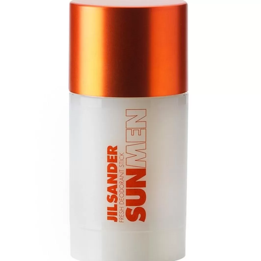 Jil Sander Deodorante^ Sun Men Sun Men Deodorant Stick