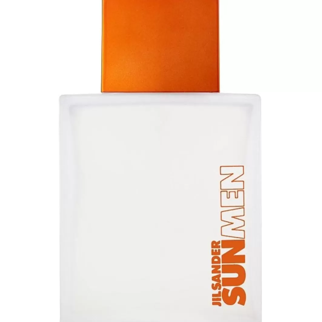 Jil Sander Fragranze Maschili^ Sun Men Sun Men Eau De Toilette