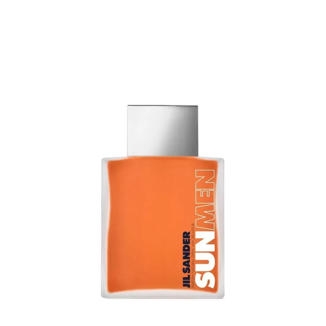 Jil Sander Fragranze Maschili^ Sun Men Parfum