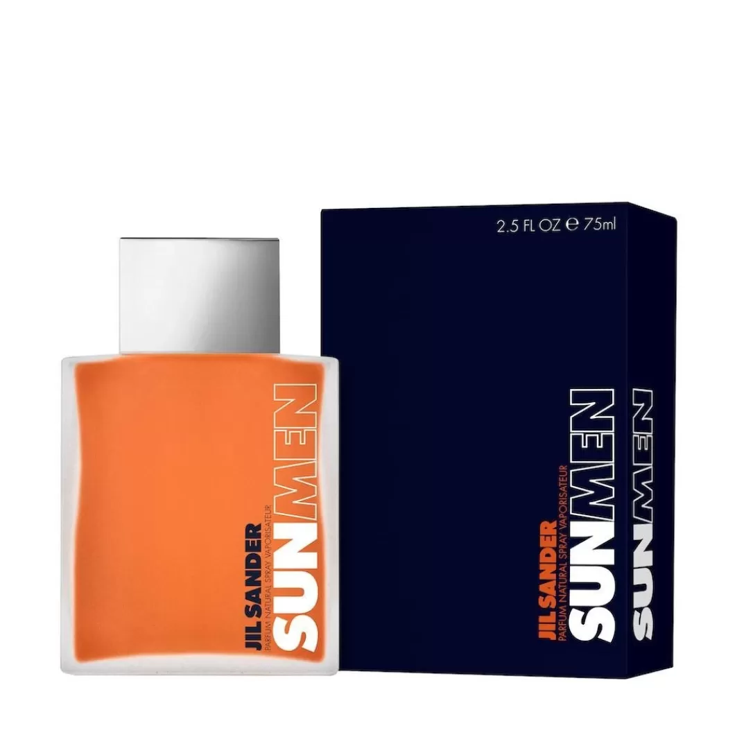 Jil Sander Fragranze Maschili^ Sun Men Parfum