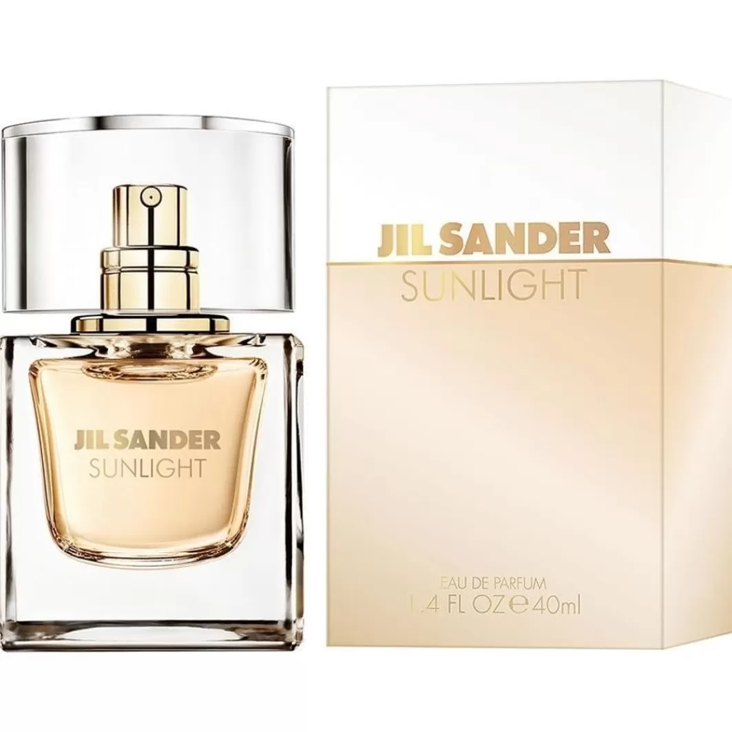 Sunlight Eau De Parfum Spray>Jil Sander Best Sale