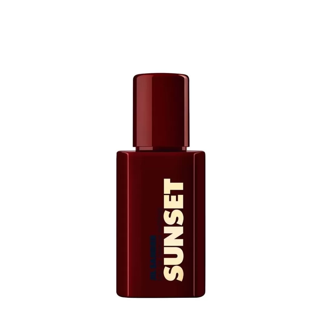 Sunset Intense>Jil Sander Fashion