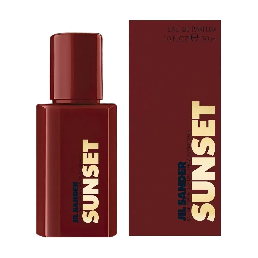 Sunset Sunset Eau De Parfum Spray>Jil Sander Cheap