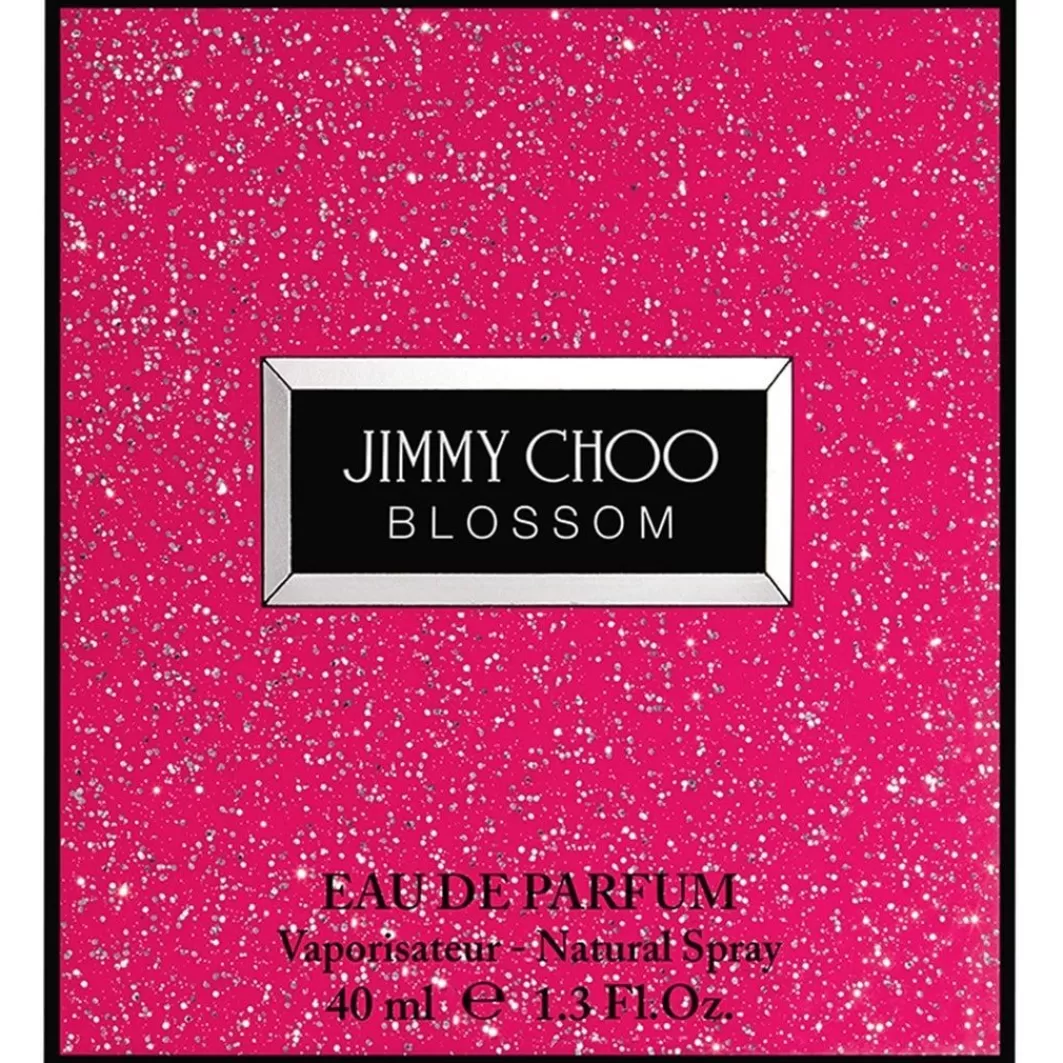 Blossom>Jimmy Choo Fashion