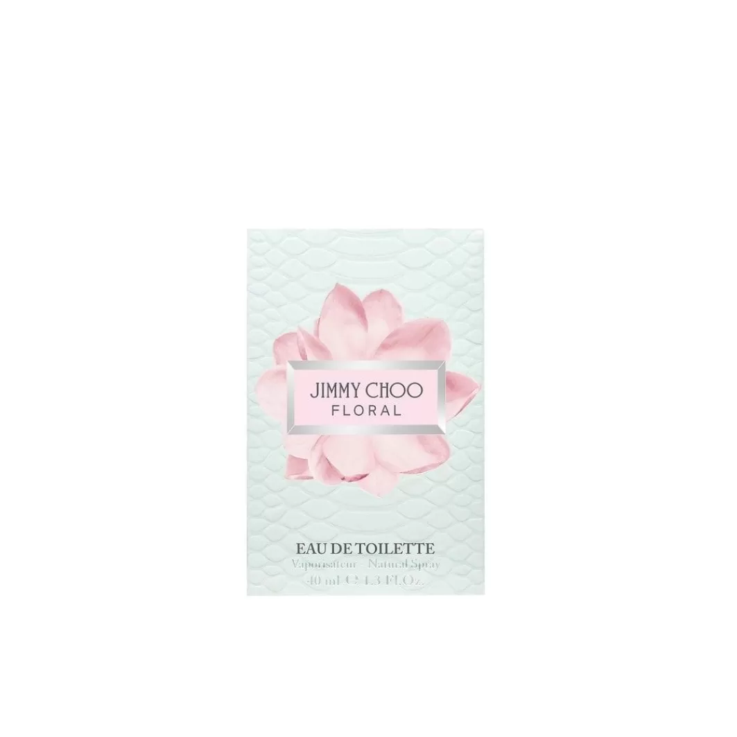 Floral Floral Eau De Toilette Spray>Jimmy Choo Flash Sale