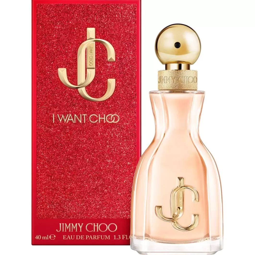 I Want Choo Eau De Parfum>Jimmy Choo Online