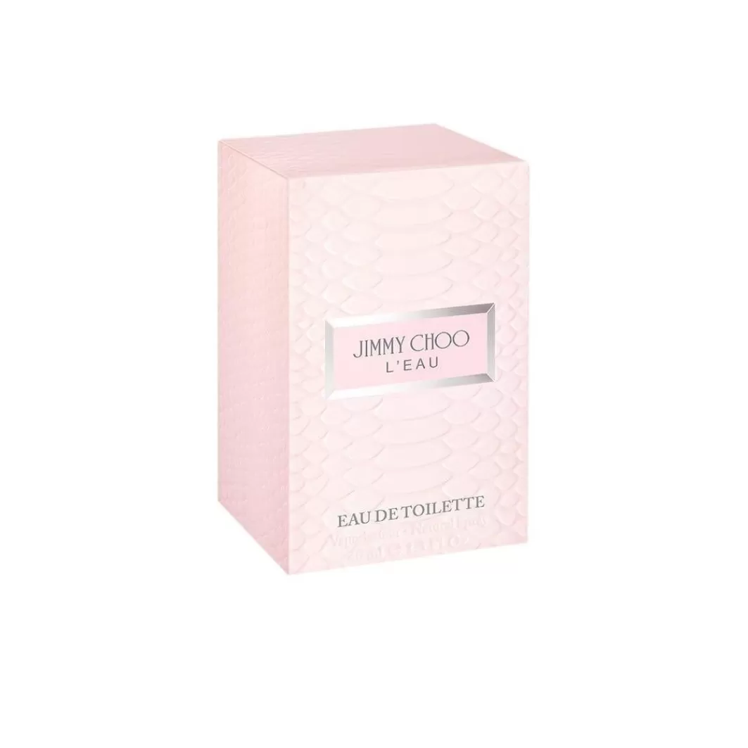 L`Eau>Jimmy Choo New