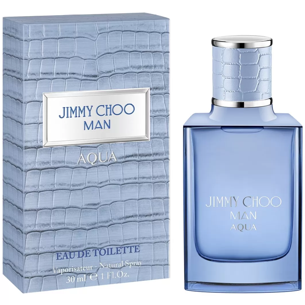 Jimmy Choo Fragranze Maschili^ Man Aqua