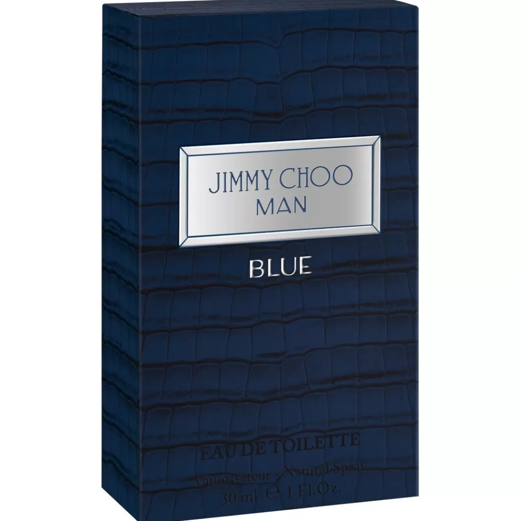 Jimmy Choo Fragranze Maschili^ Man Man Blue