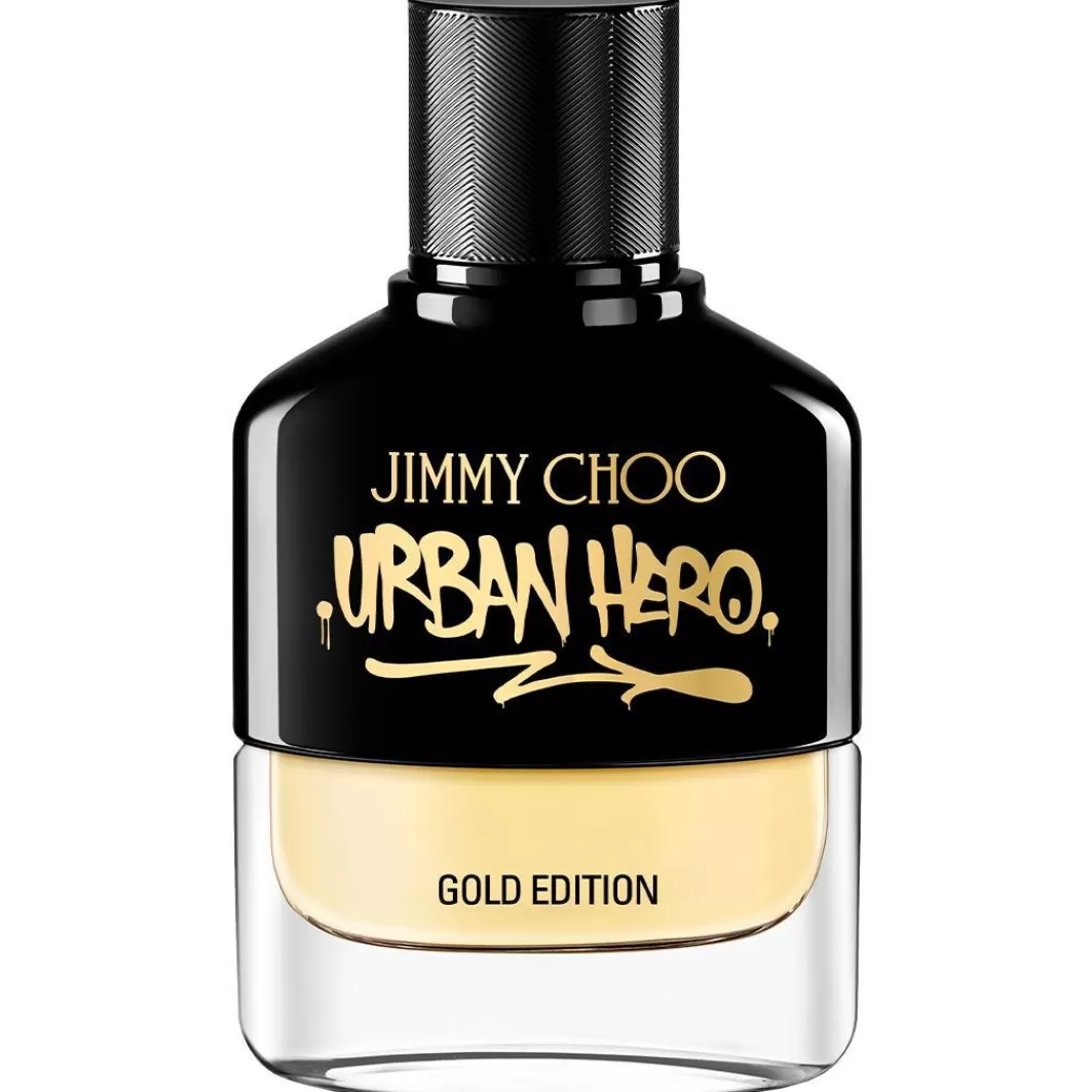 Jimmy Choo Fragranze Maschili^ Urban Hero