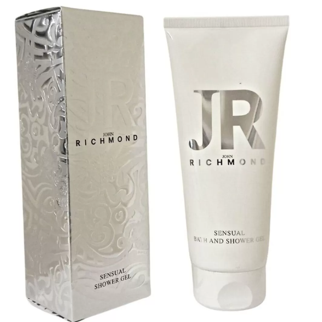 Rich For Woman Sensual Shower Gel>John Richmond Shop