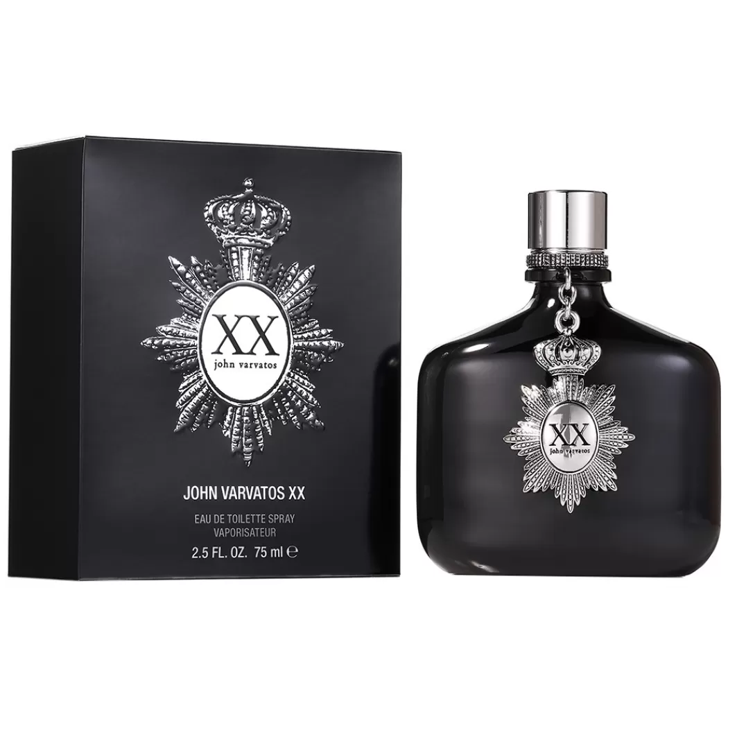 John Varvatos Fragranze Maschili^ Xx Eau De Toilette Spray