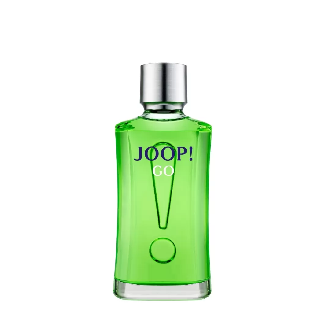 Joop! Fragranze Maschili^ Go Go Eau De Toilette Spray