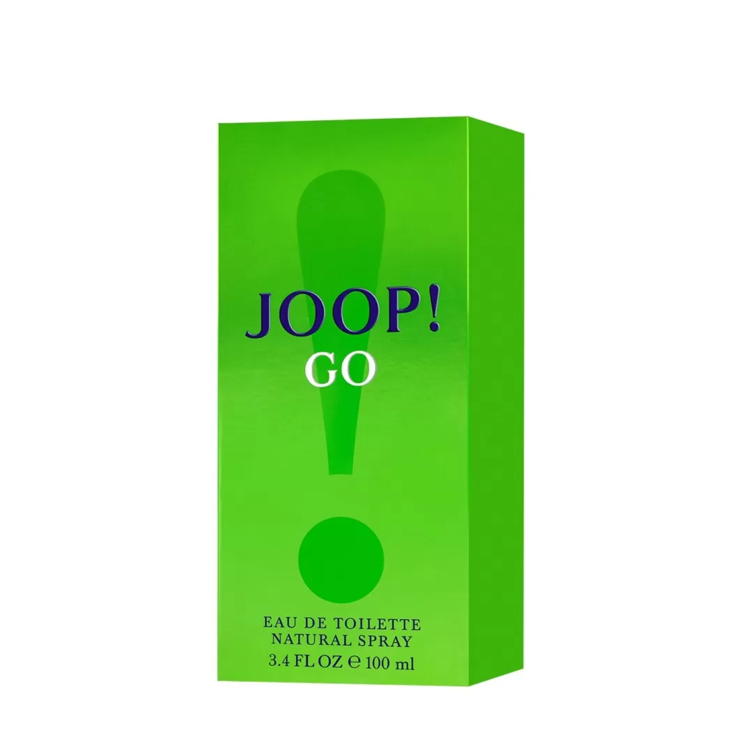 Joop! Fragranze Maschili^ Go Go Eau De Toilette Spray