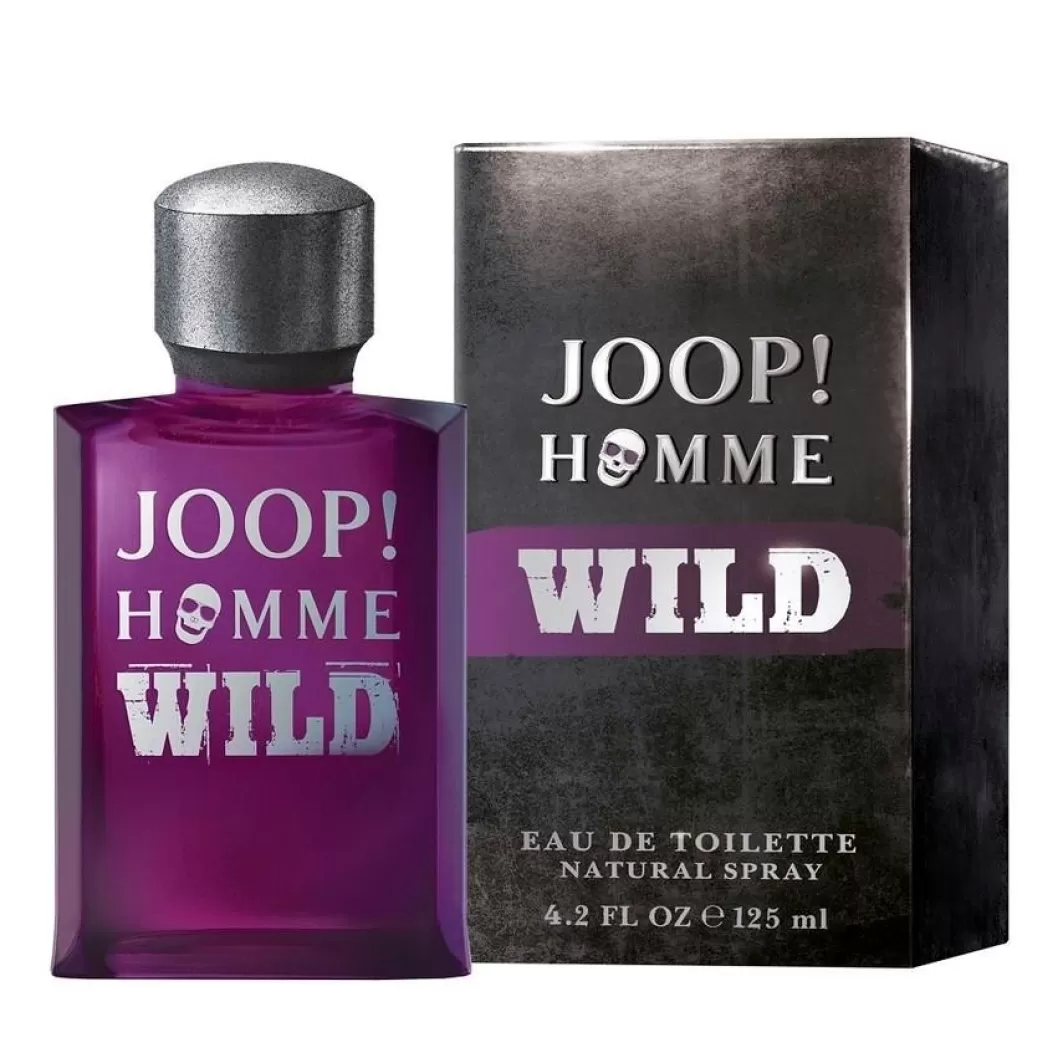 Joop! Fragranze Maschili^ Homme Eau De Toilette Spray