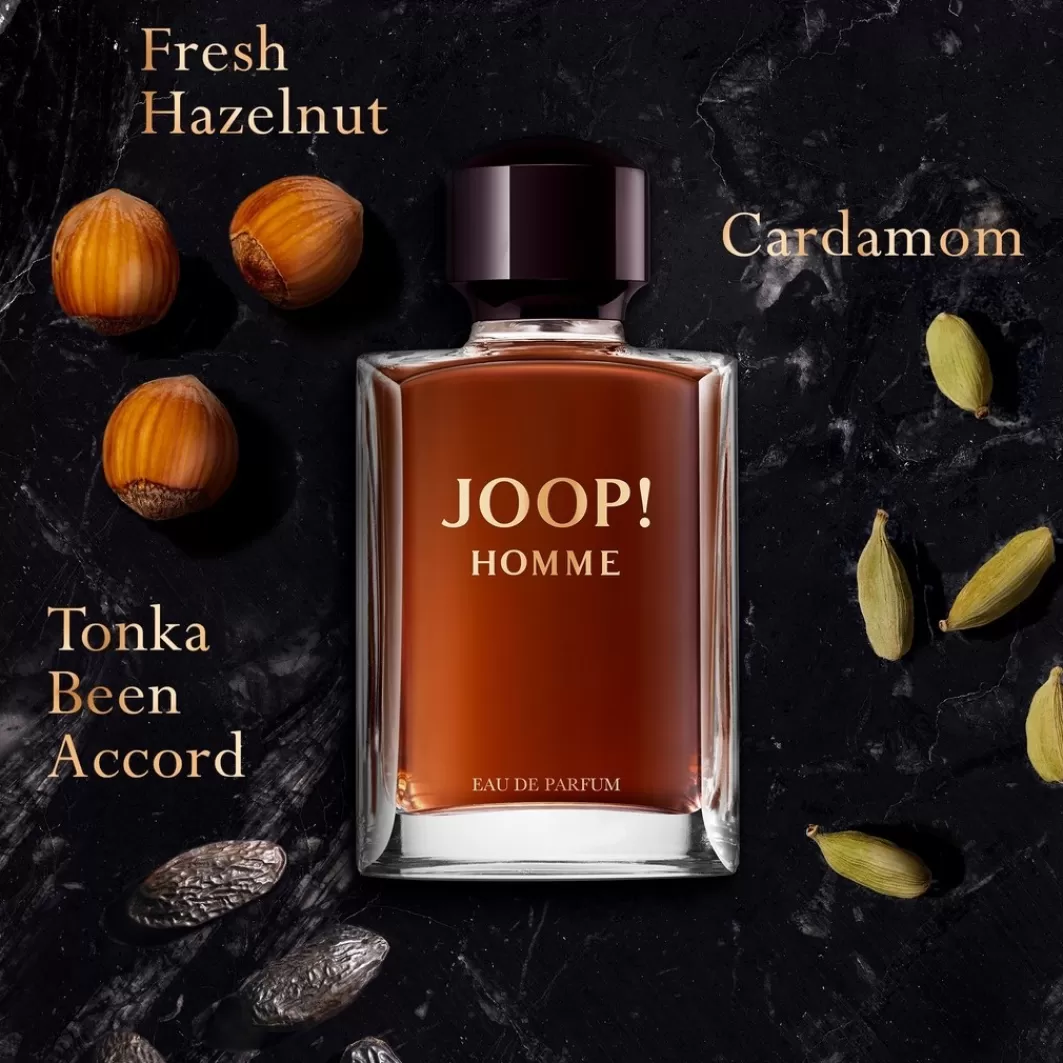 Joop! Fragranze Maschili^ Homme Fusion Conditioner