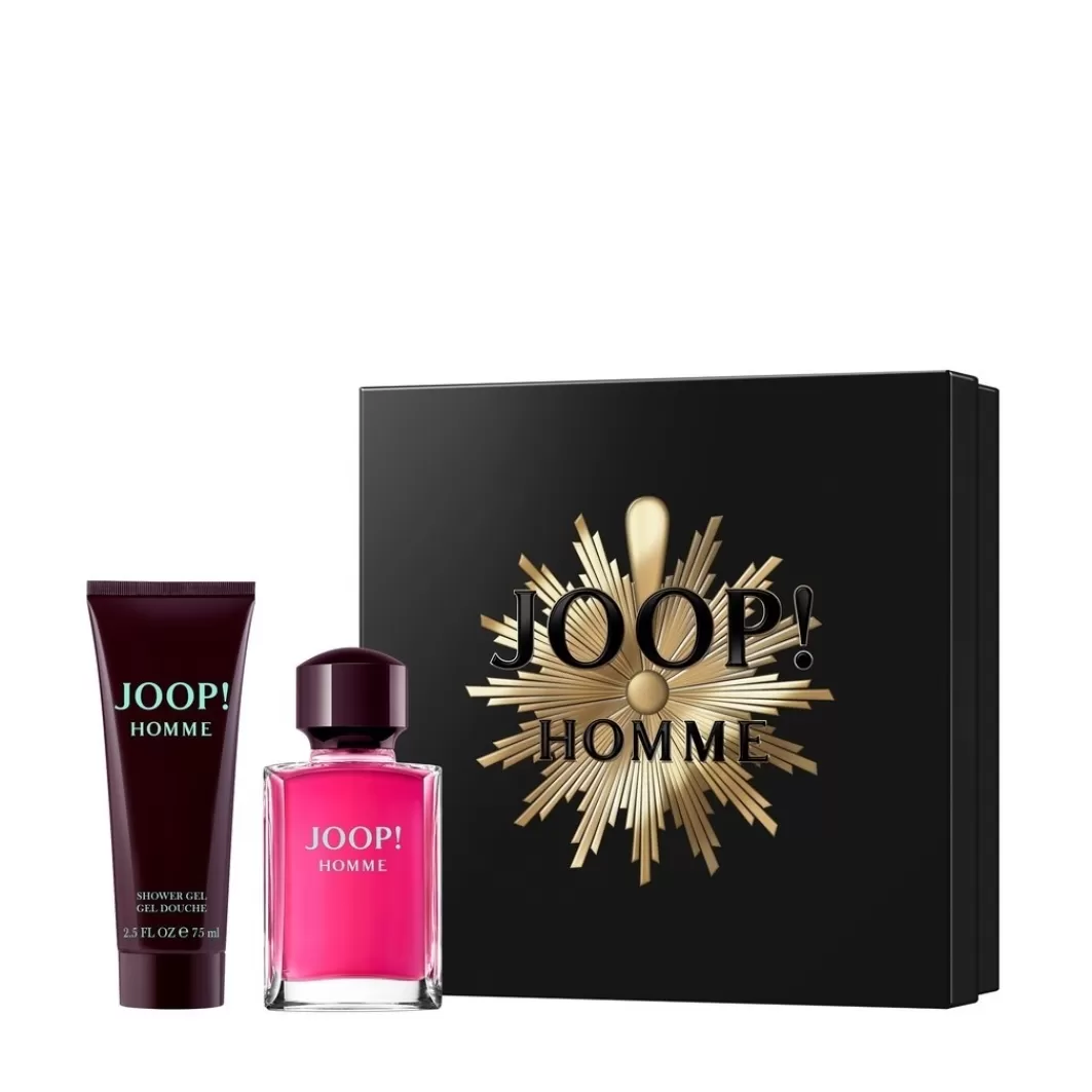 Joop! Cofanetti^ Homme Gift Set For Him