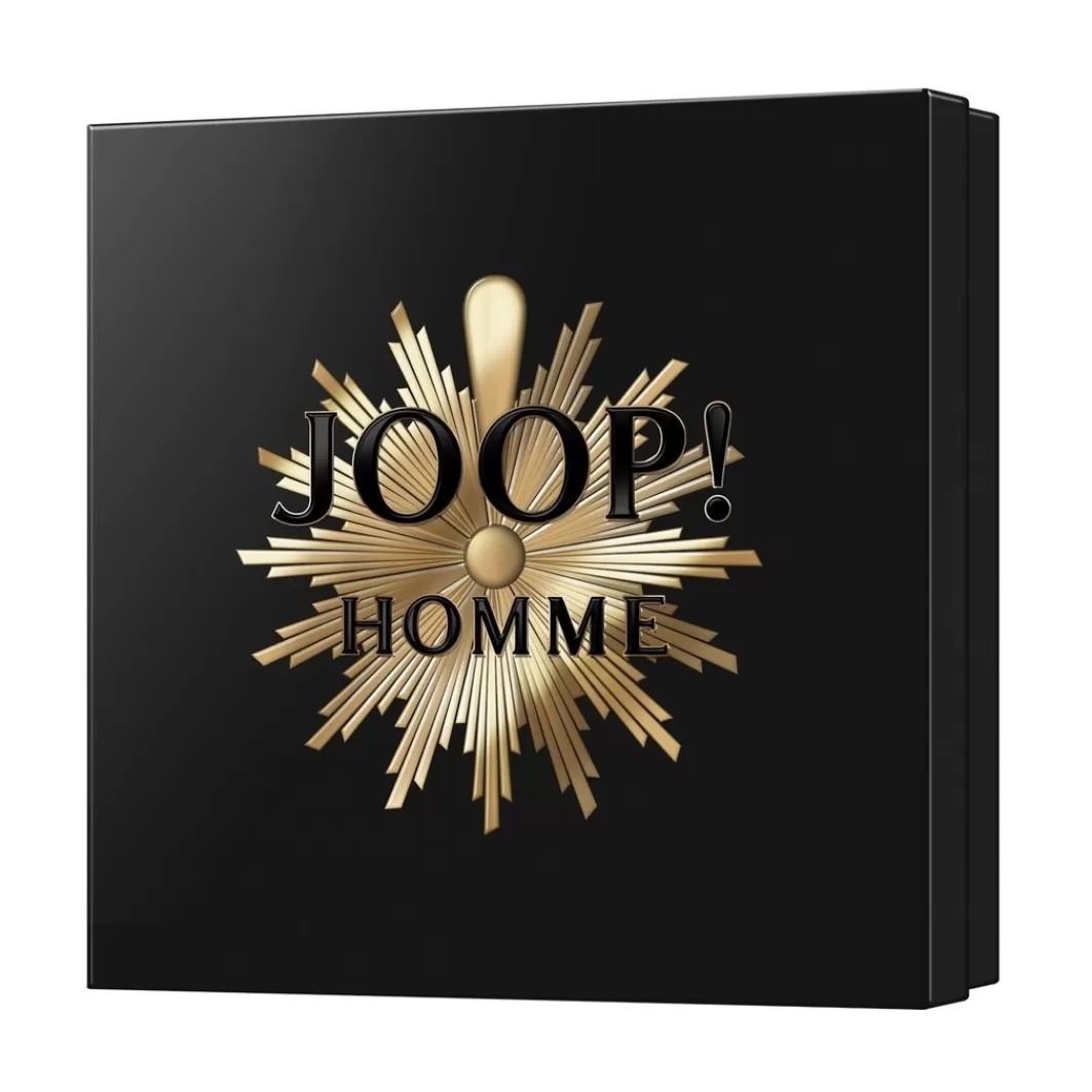 Joop! Cofanetti^ Homme Gift Set For Him