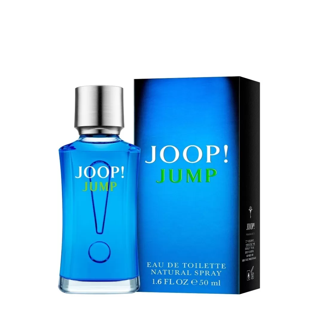 Joop! Fragranze Maschili^ Jump Jump Eau De Toilette Spray