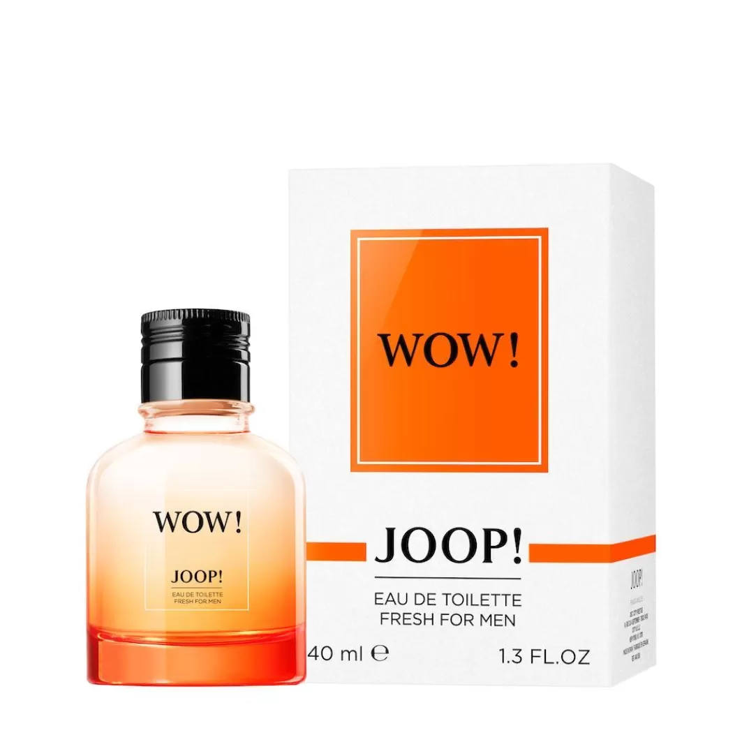 Joop! Fragranze Maschili^ Wow! Fusion Mask