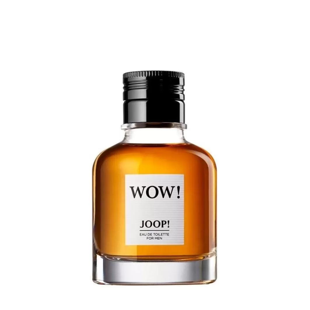 Joop! Fragranze Maschili^ Wow! Wow! Eau De Toilette Spray