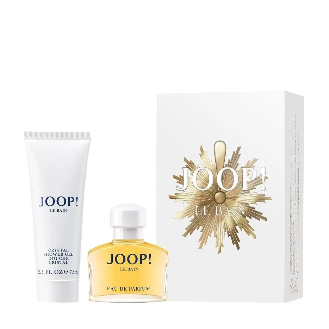 Le Bain Gift Set For Her>Joop! Sale