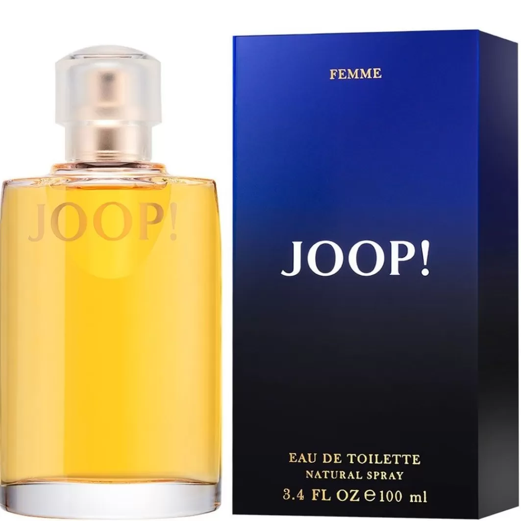 Parfums Pour Femme Femme Eau De Toilette Spray>Joop! Best Sale