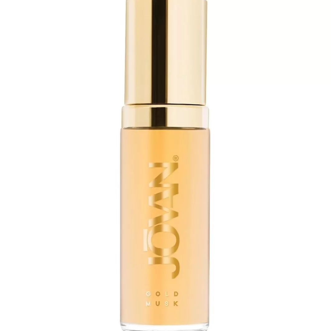 Gold Musk Musk Oil Gold Eau De Parfum Spray>Jovan Best