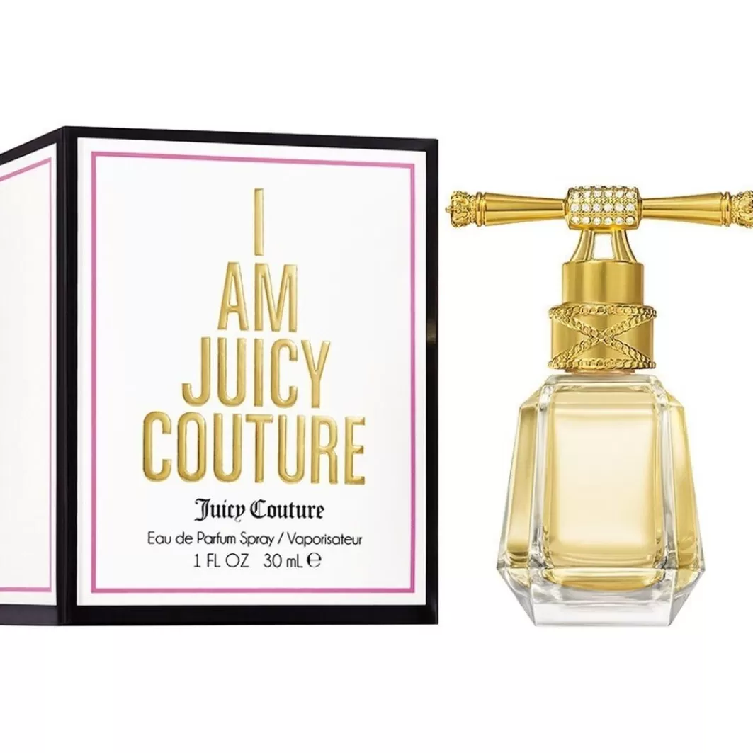 I Am Juicy I Am Juicy>Juicy Couture Best