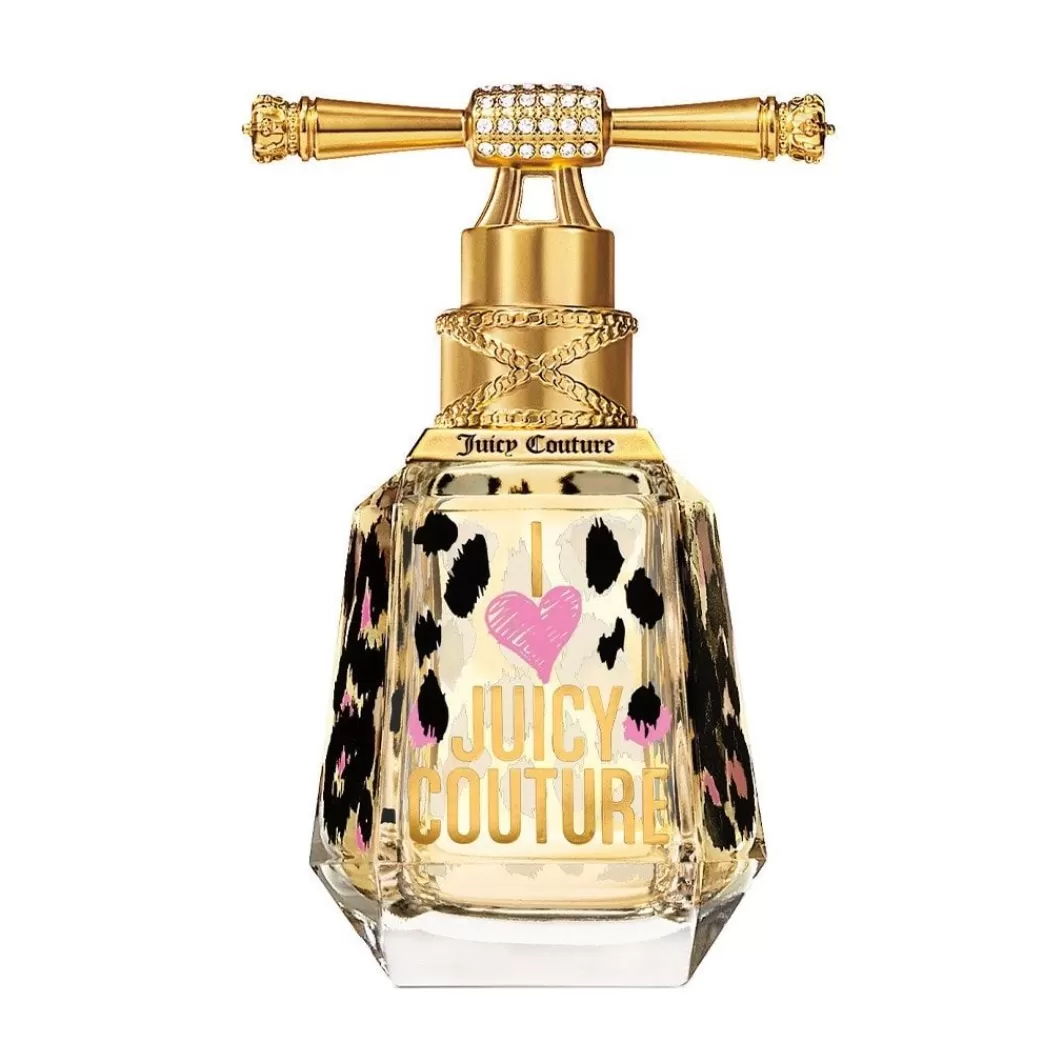 I Am Juicy I Love Eau De Parfum Spray>Juicy Couture Fashion