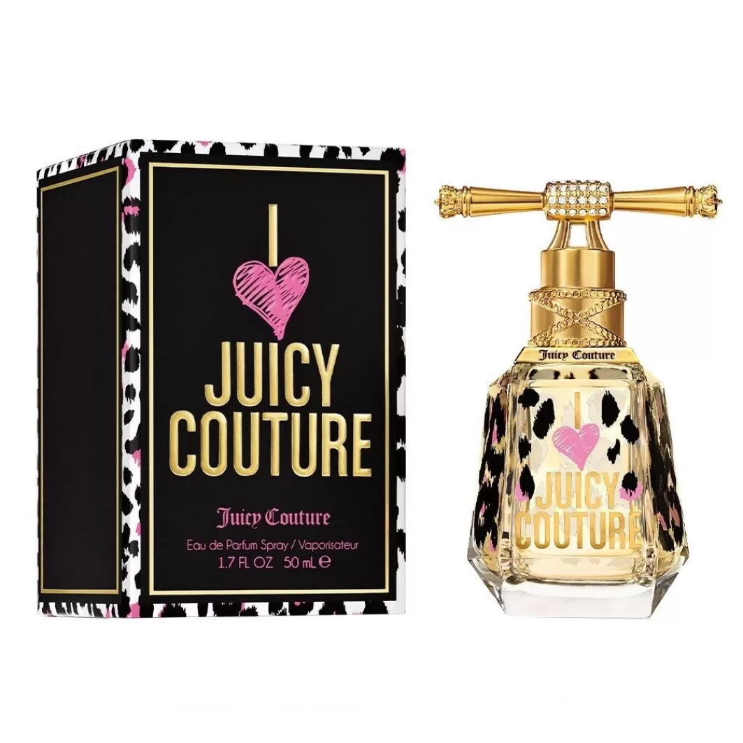 I Am Juicy I Love Eau De Parfum Spray>Juicy Couture Fashion