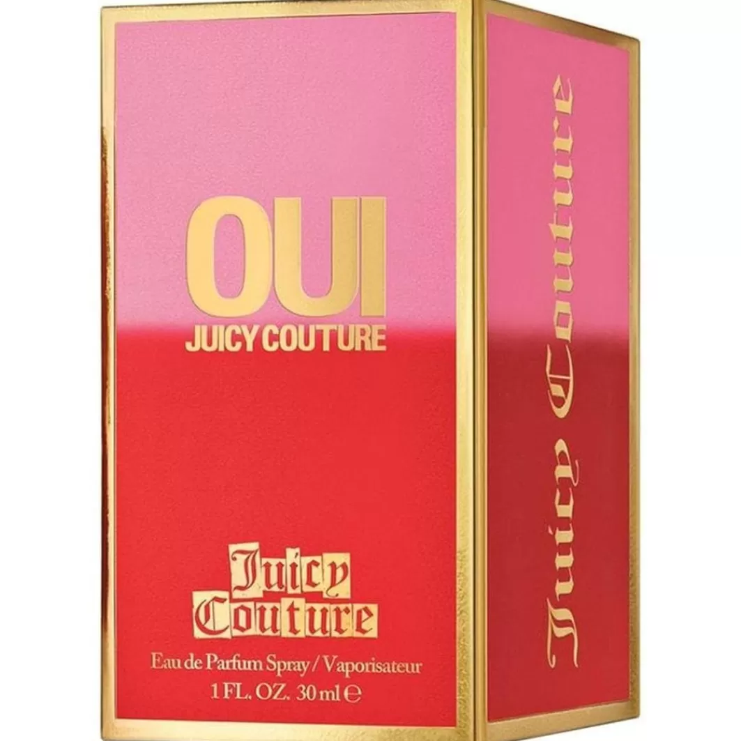 Oui Oui Eau De Parfum Spray>Juicy Couture Shop