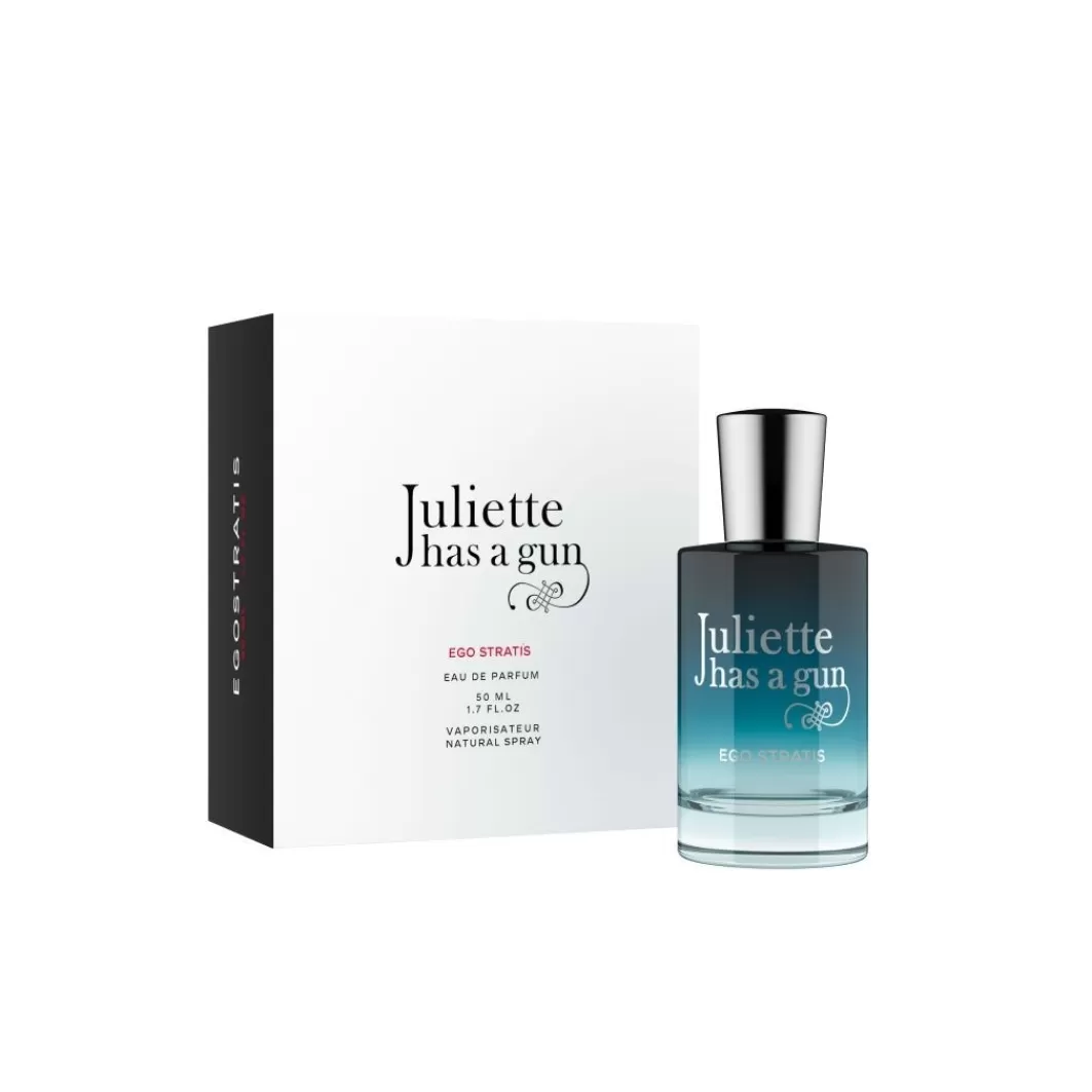 Juliette has a gun Fragranze Unisex^ Ego Stratis