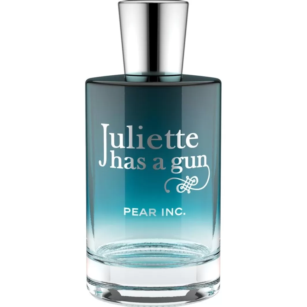 Pear Inc>Juliette has a gun Fashion