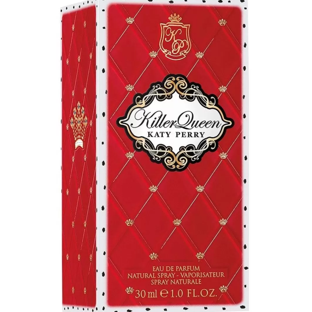 Killer Queen Killer Queen Eau De Parfum Spray>Katy Perry Store