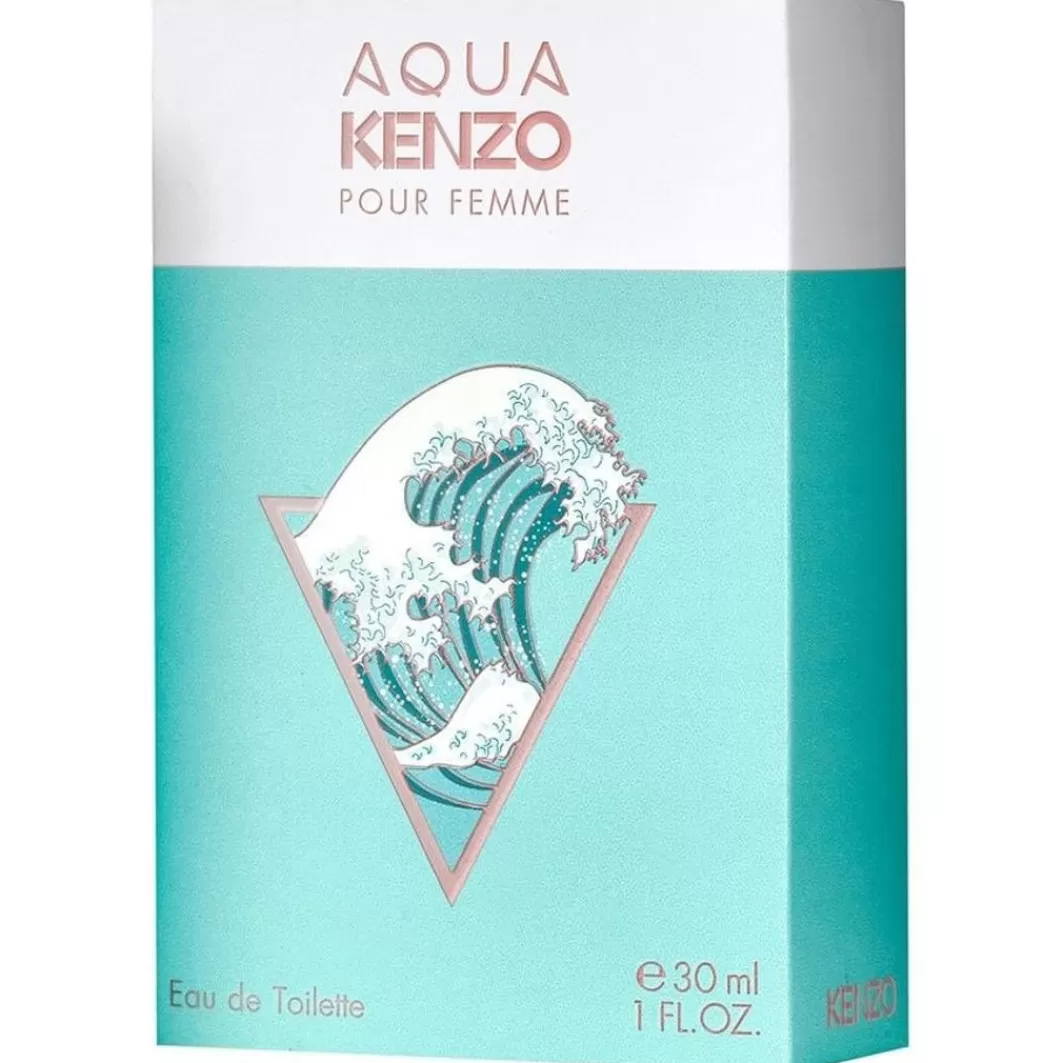 Aqua Pour Femme Aqua Pour Femme Eau De Toilette Spray>Kenzo Store