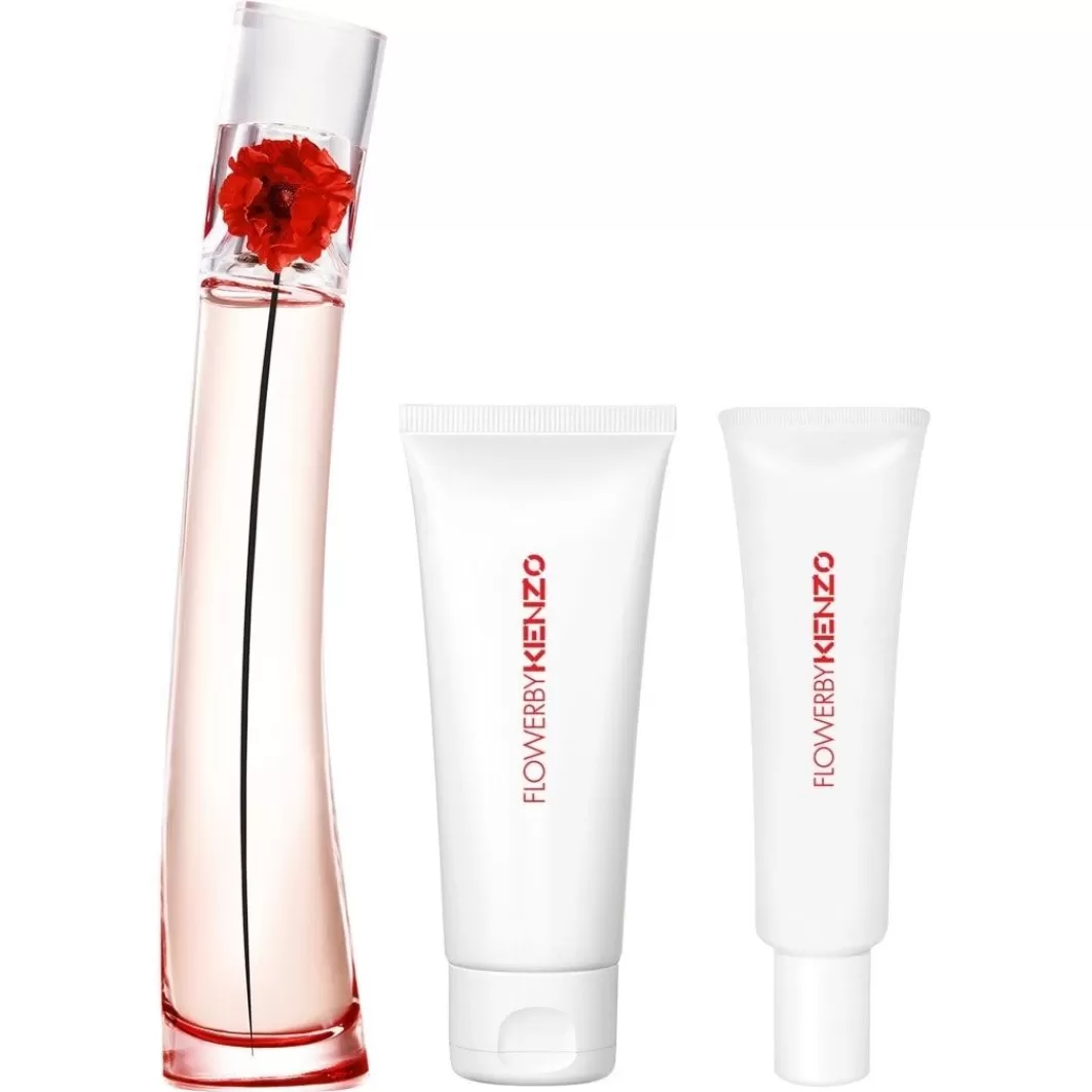 Flowerby Flower By L'Absolue Set Regalo>Kenzo Outlet